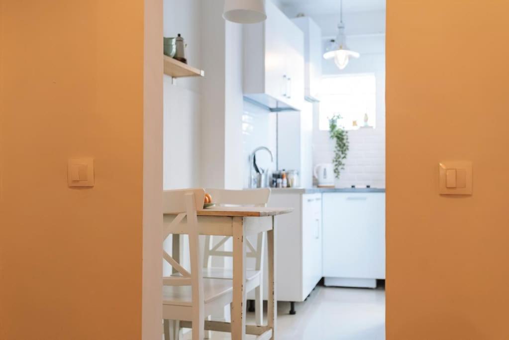 Old Town - Universitate Studio Apartamento