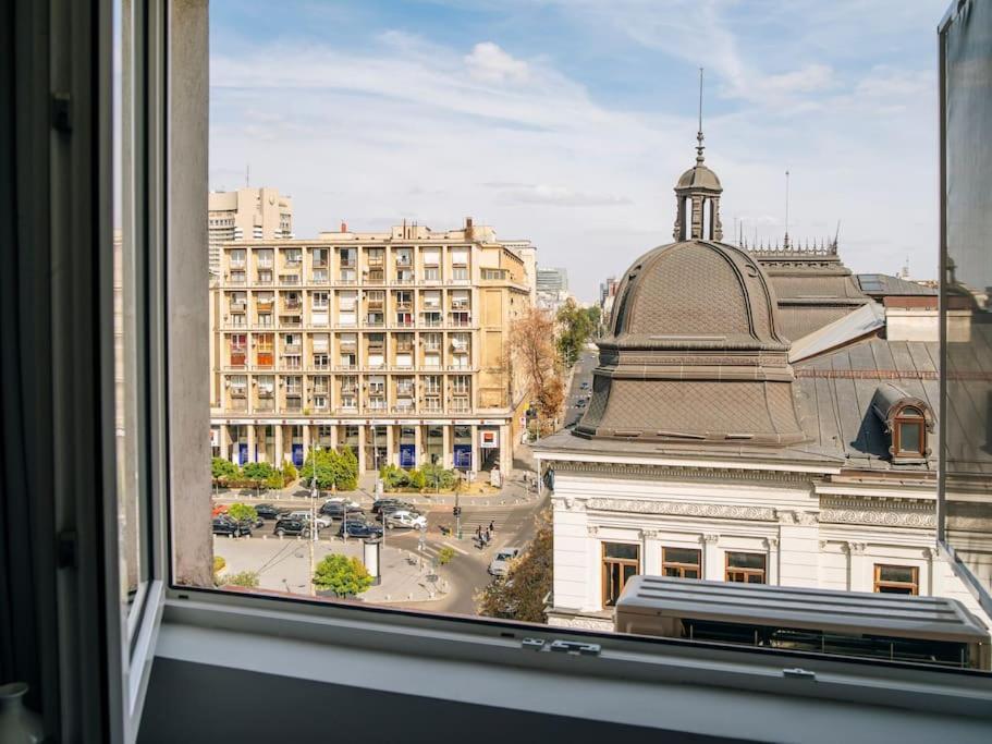 Amazing Location - Superb View - Old Town Apartament