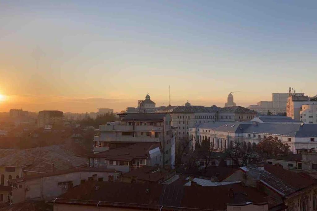 Apartament Good Vibes