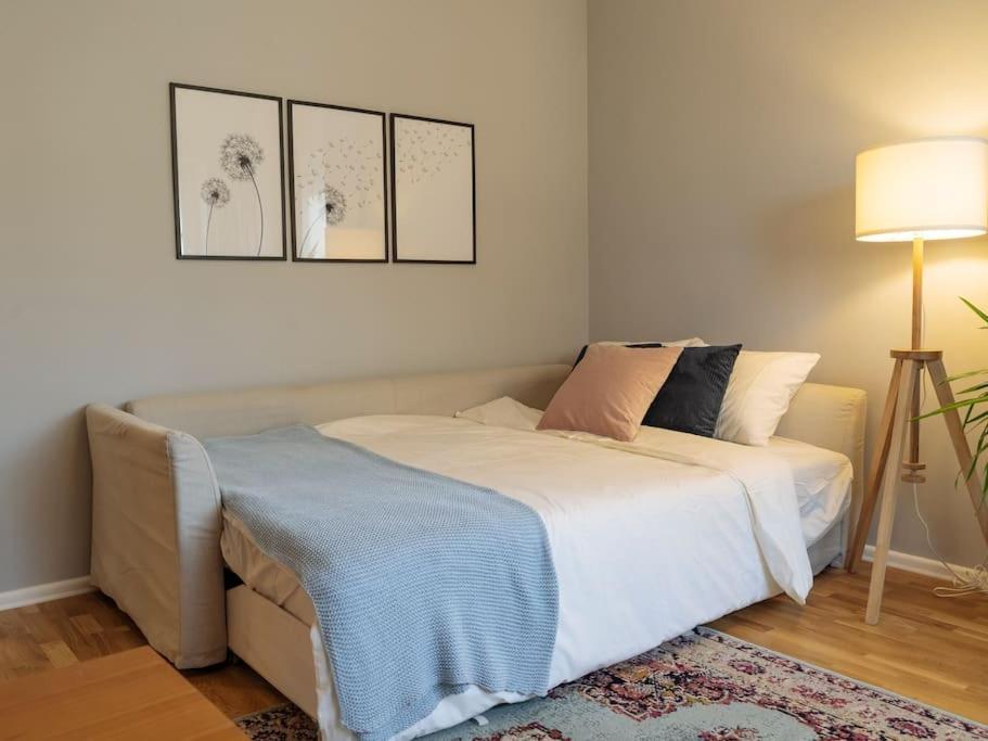 Apartament Good Vibes Bucureşti