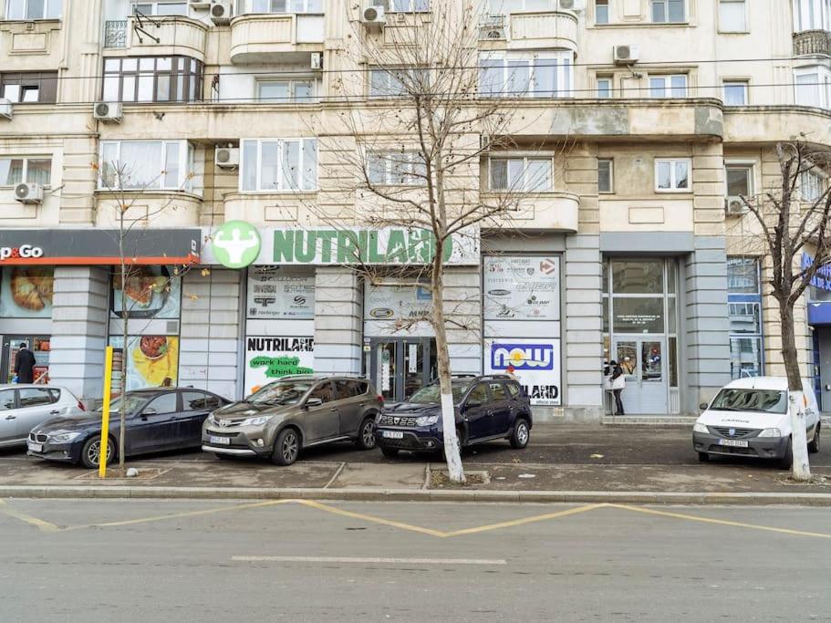 Good Vibes * Bucureşti