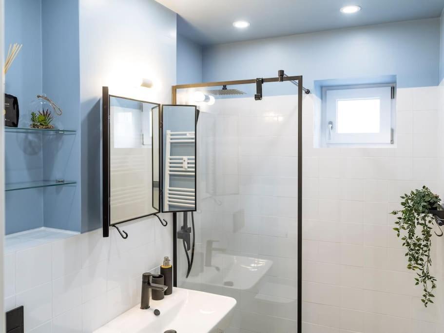 Apartament Good Vibes Bucureşti