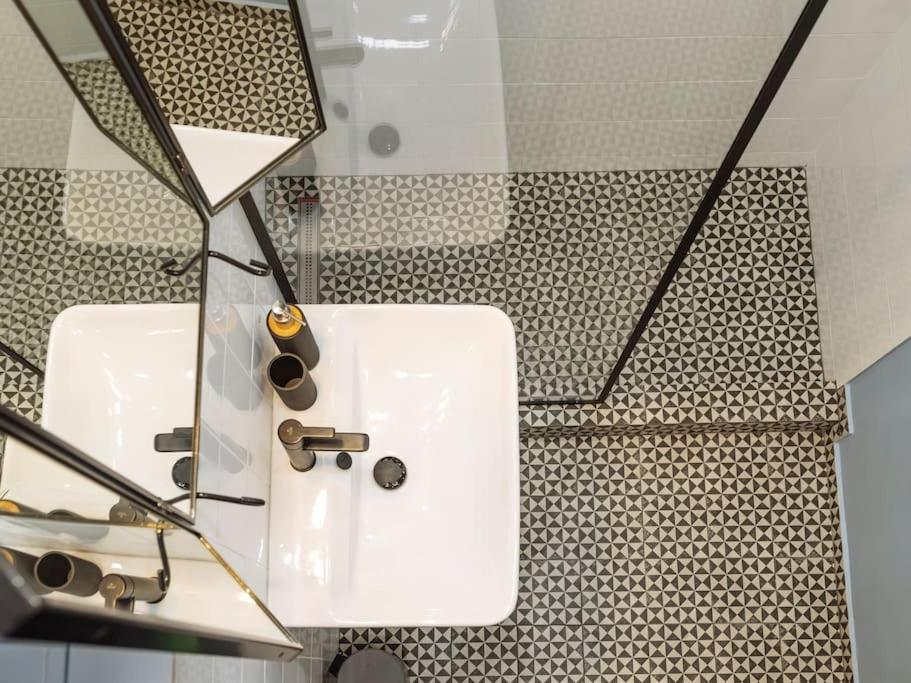 Apartament Good Vibes Bucureşti