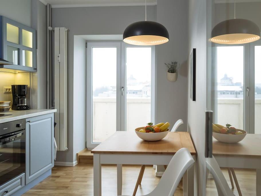 Good Vibes Apartament Bucureşti