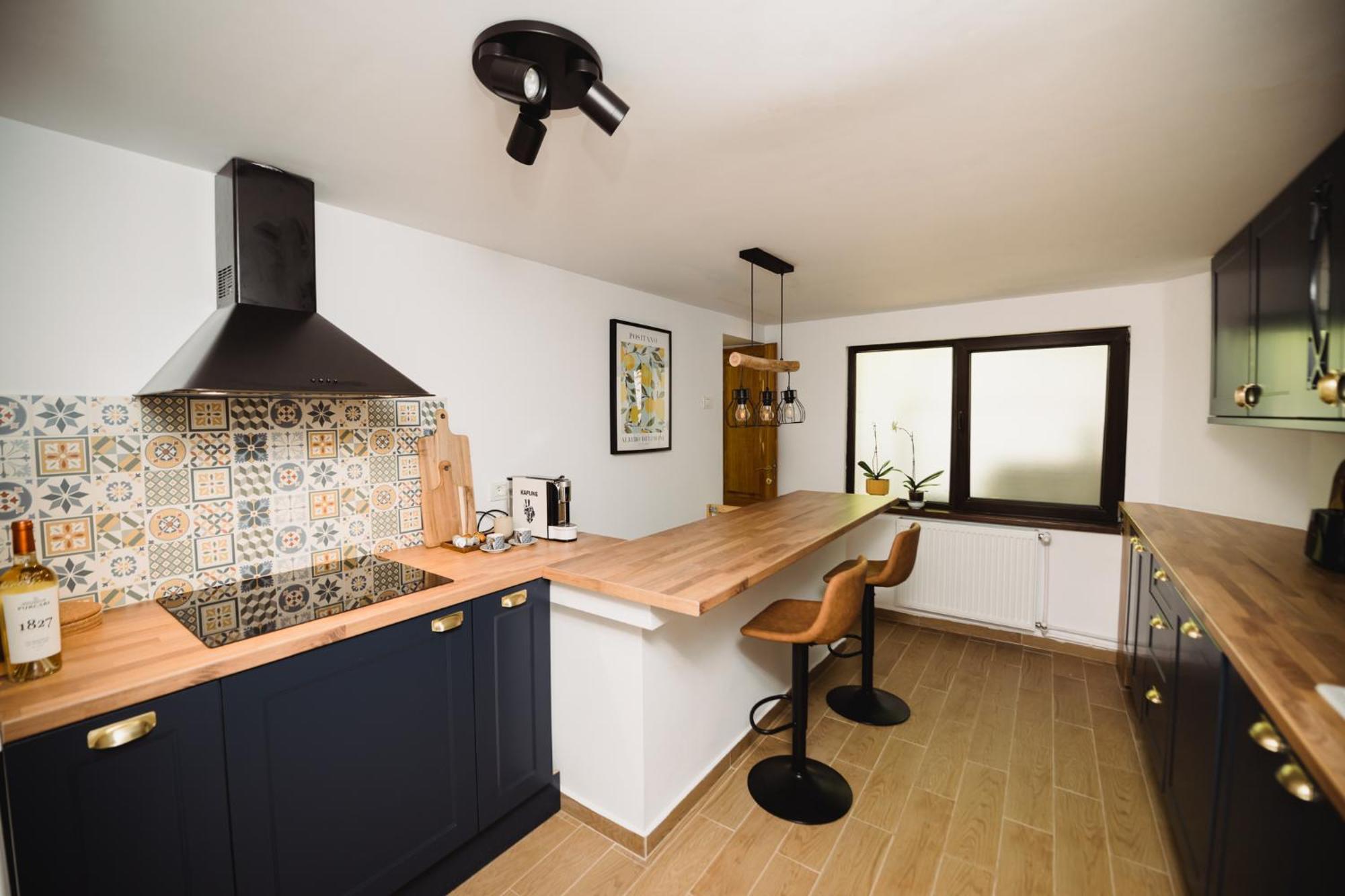 Apartment Cotroceni *