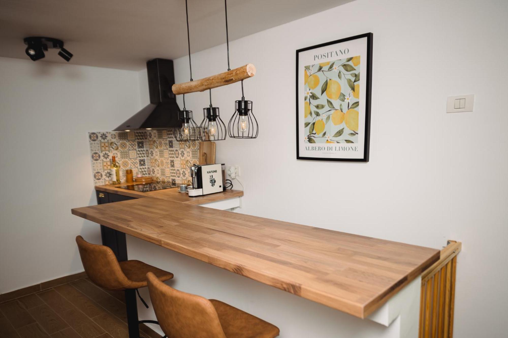 Cotroceni Apartment *