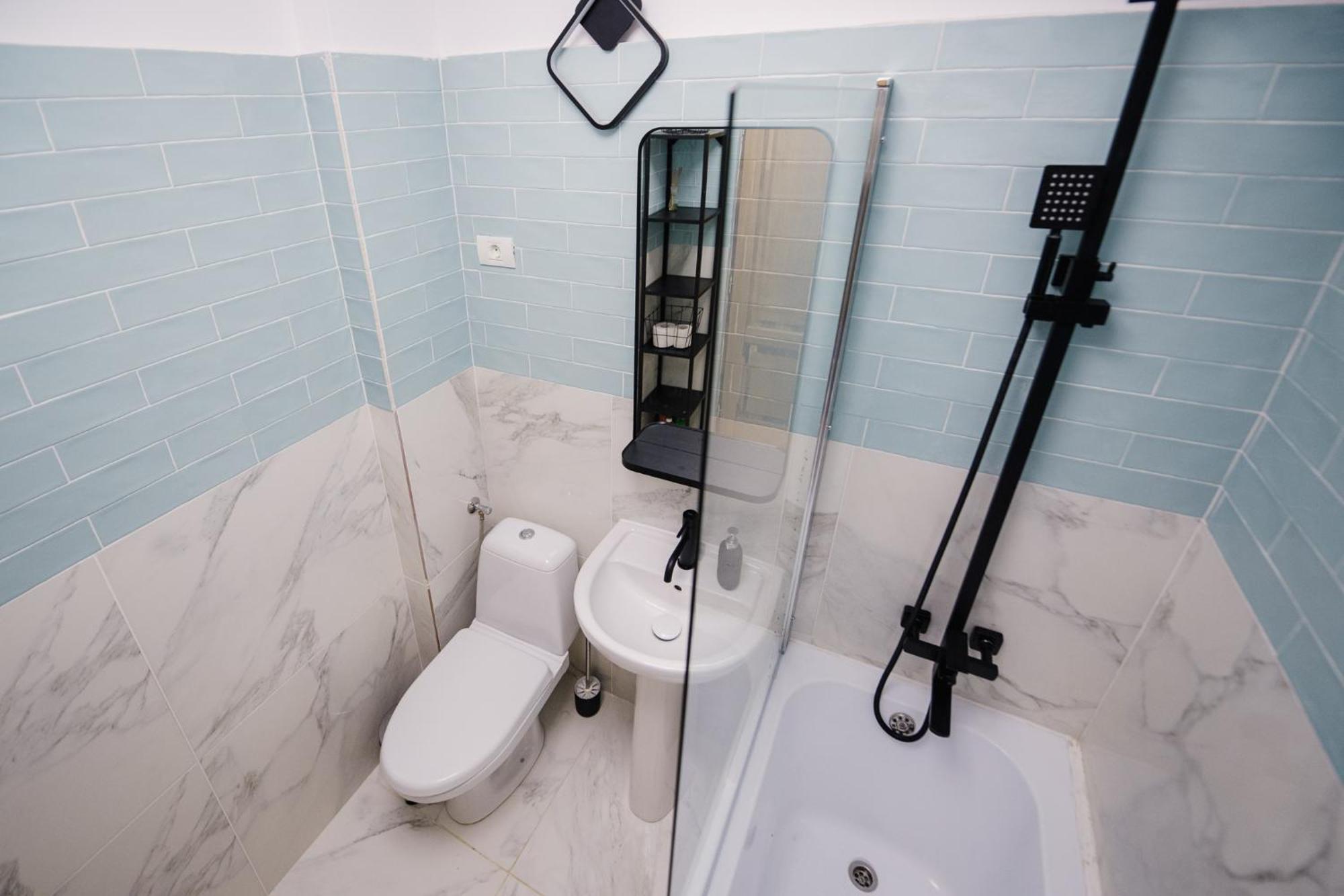Cotroceni Apartment Bucharest