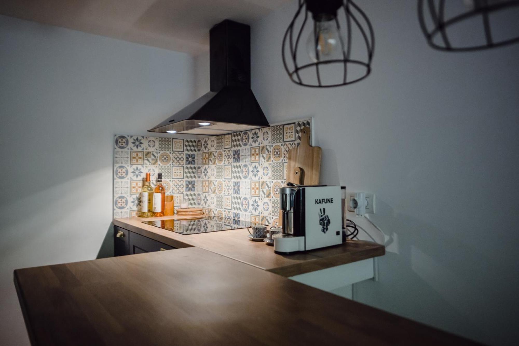 Cotroceni Apartment