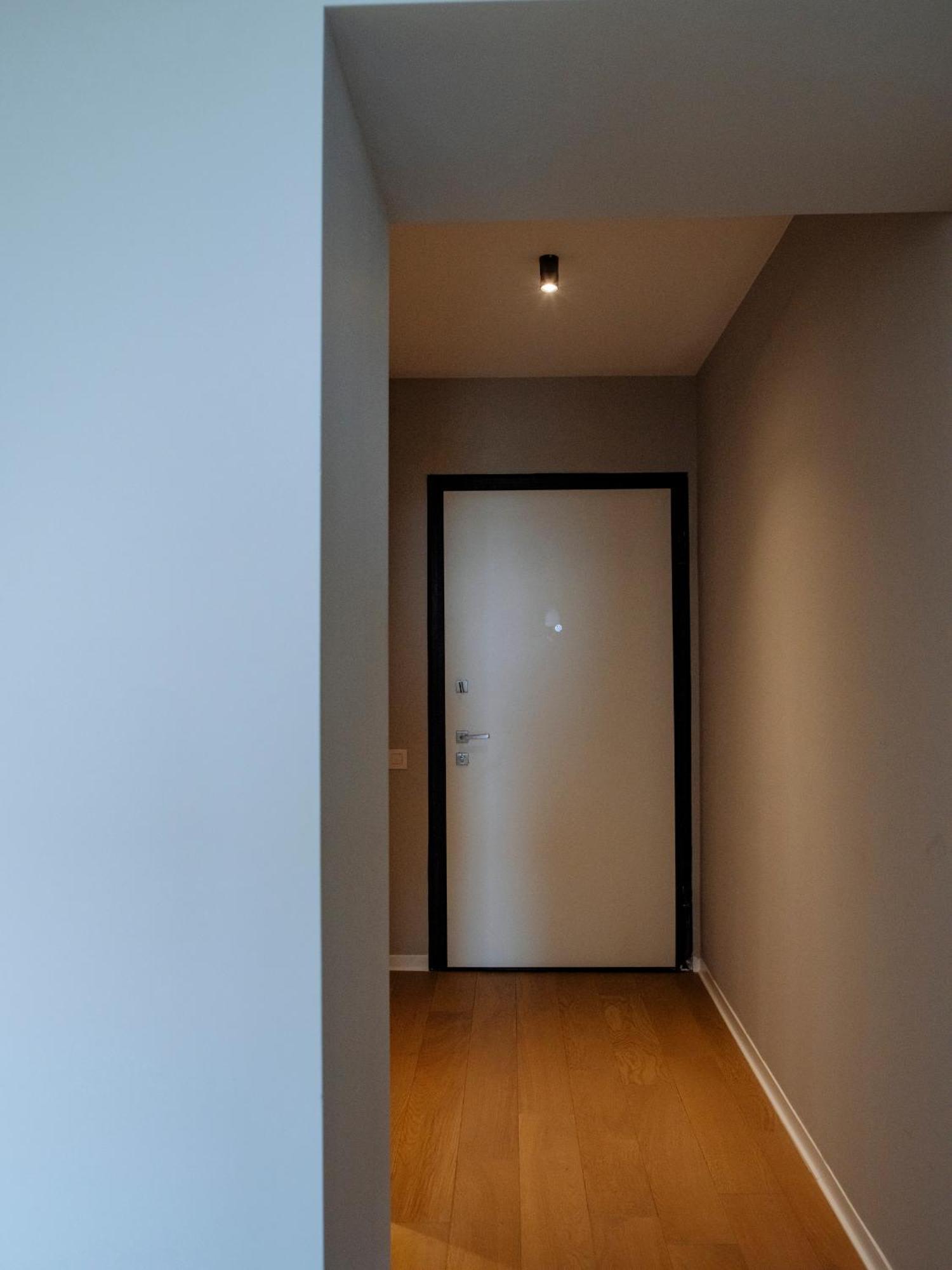 Luxury Living: Spectacular Views & Modern Elegance Apartament