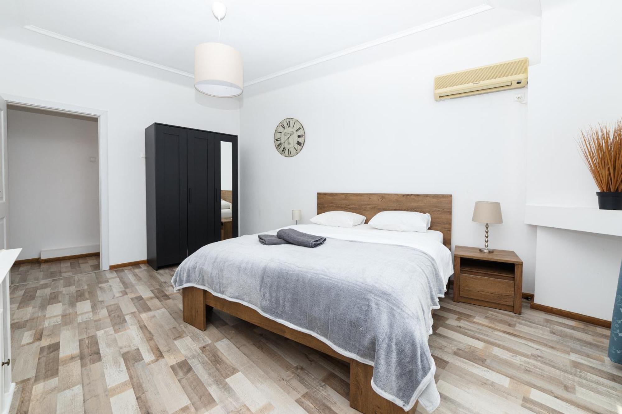 Apartment Color Blanari Street *