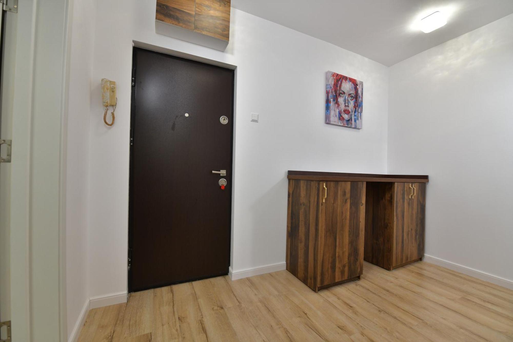 Luxury Studio / Ghencea * Bucharest