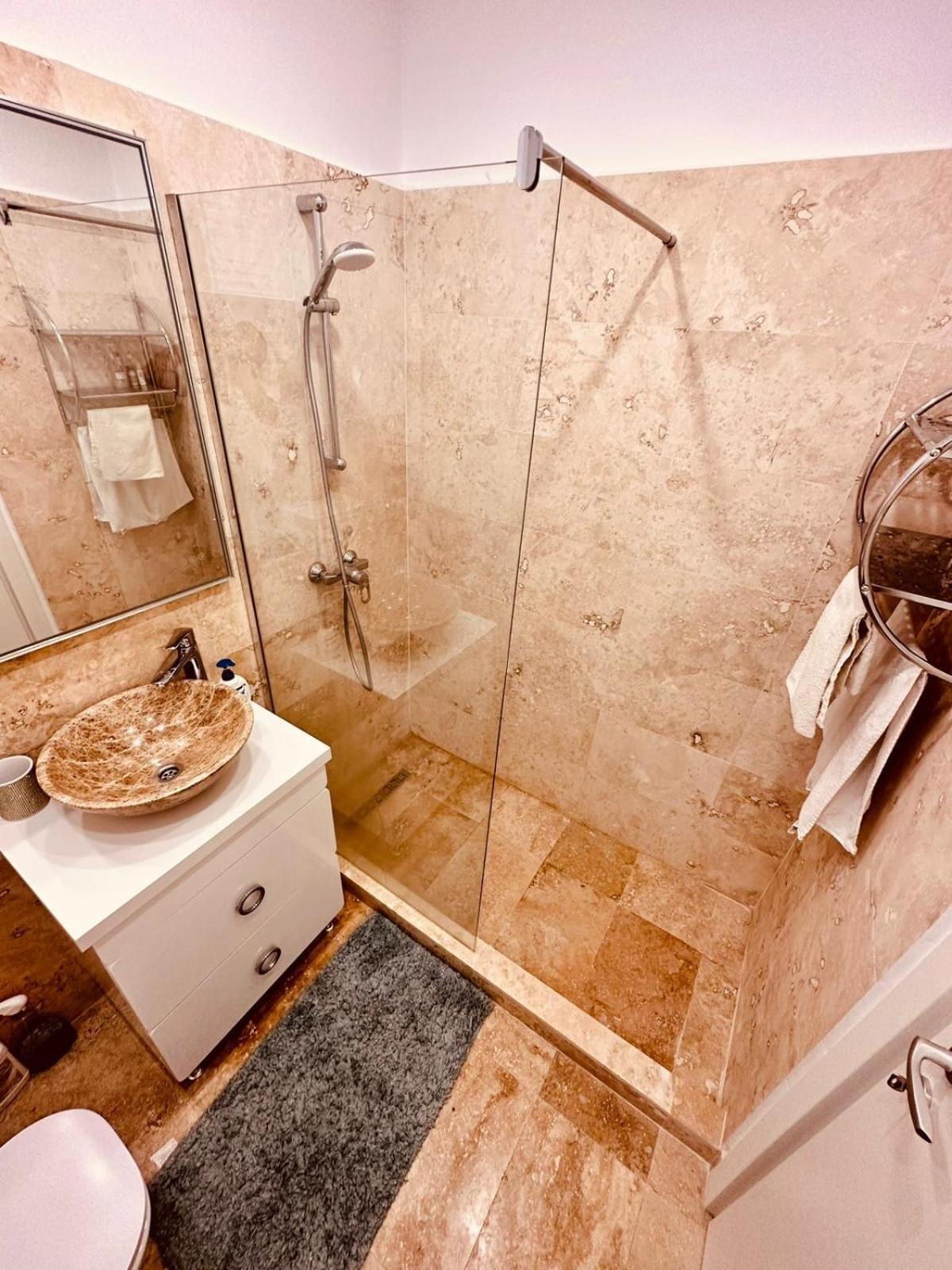 Apartment Avangarde