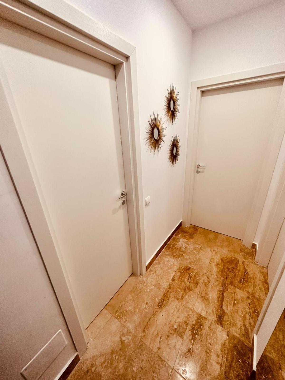 Apartment Avangarde Bucharest