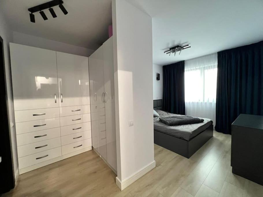 Apartament Panoramic View I Refugiu La Inaltime *
