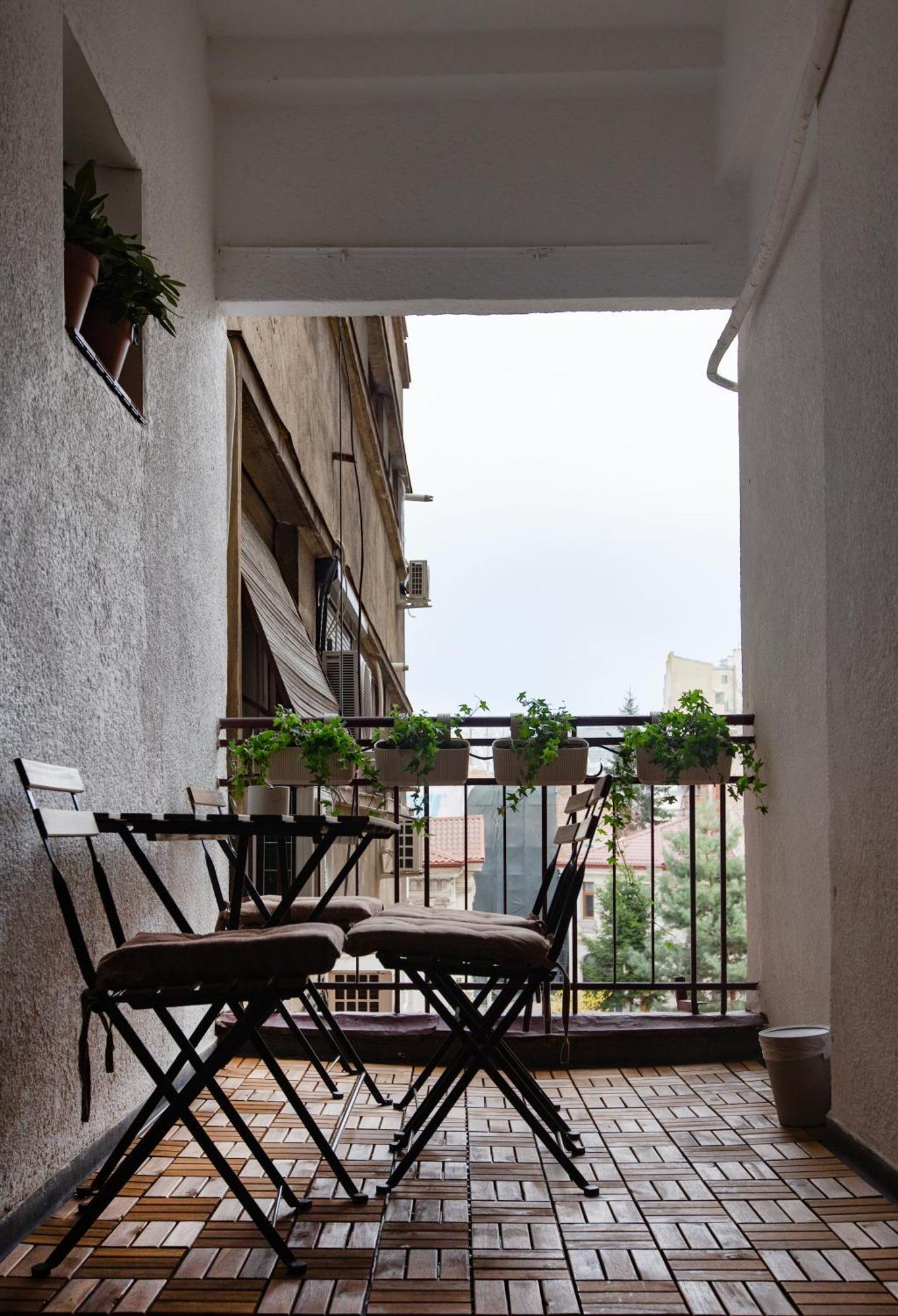 Apartment Ultracentral Hong Kong 3 Bdrm Bucharest