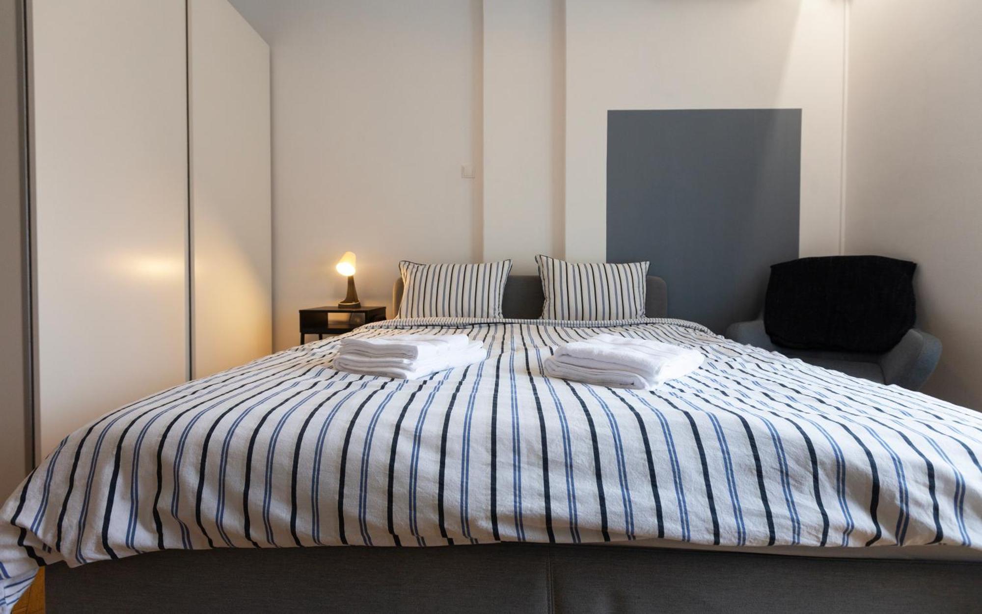 Ultracentral Hong Kong 3 Bdrm * Bucharest
