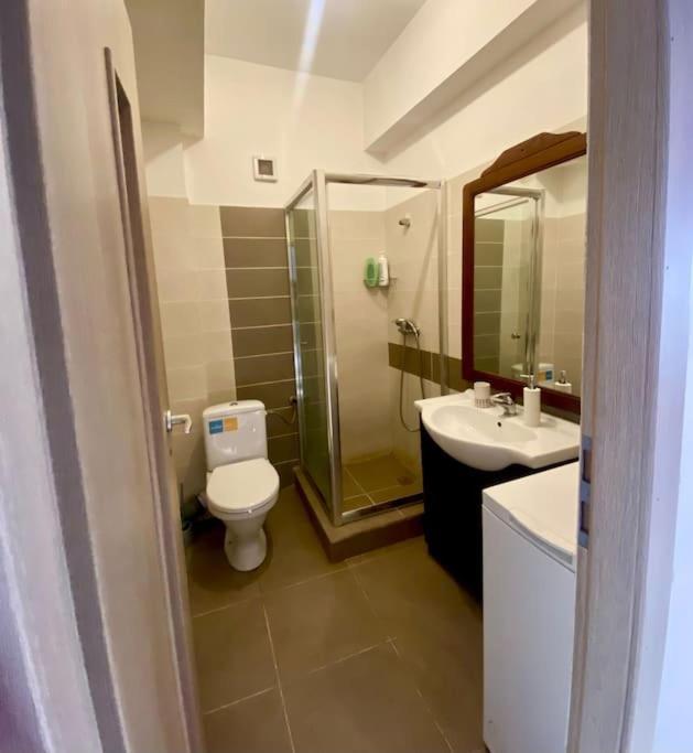 Apartment Scala Ultracentral Old Town Bucharest