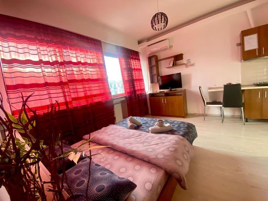 Scala Ultracentral Old Town Apartment *