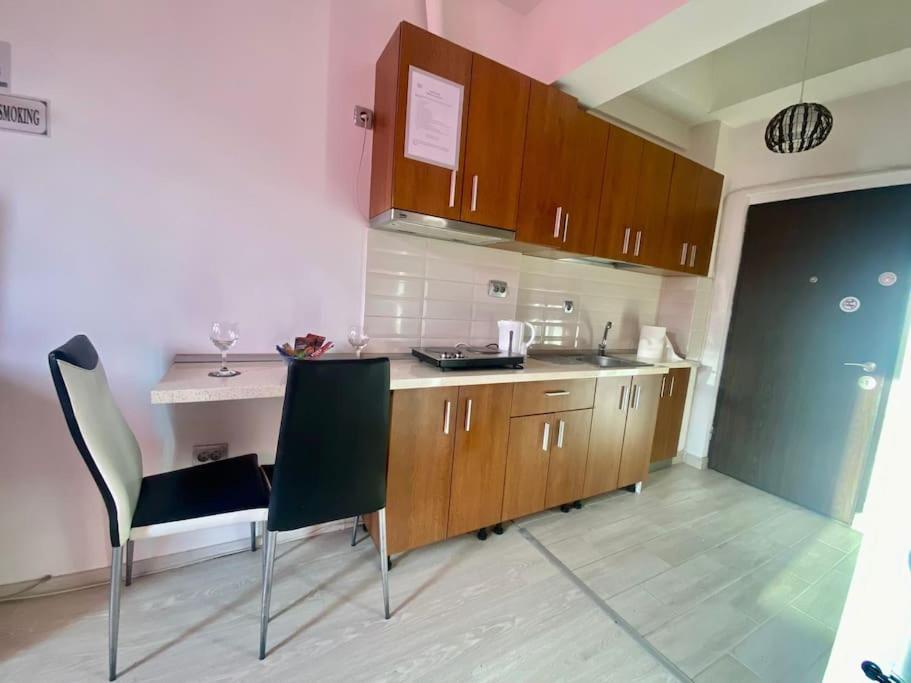 Scala Ultracentral Old Town Apartment Bucharest