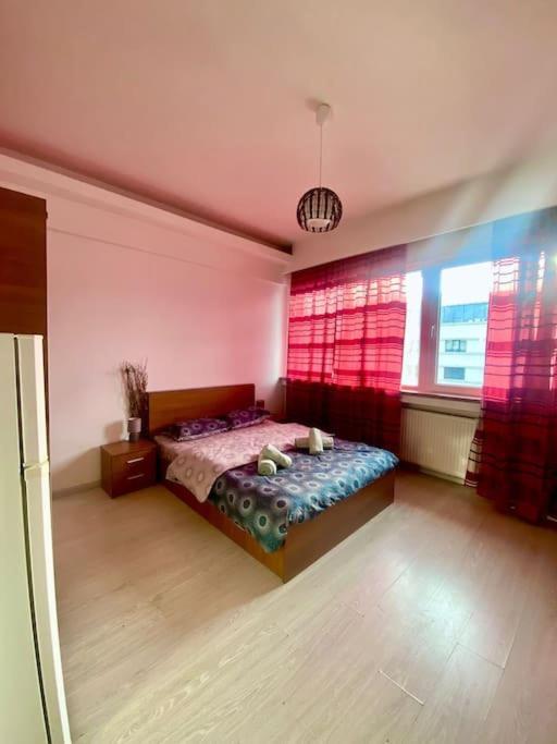 Scala Ultracentral Old Town Apartment