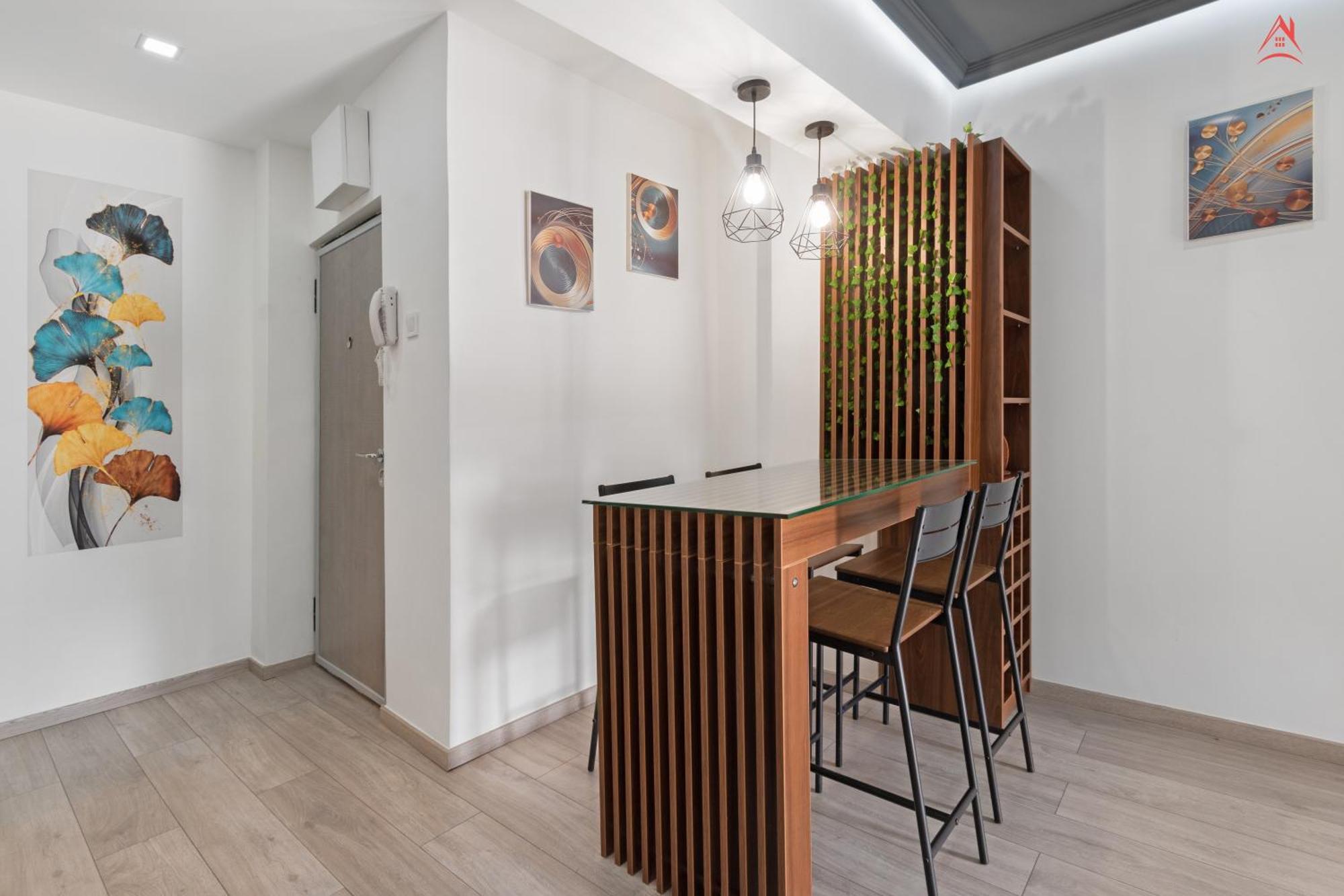Apartment Lucas Bucharest