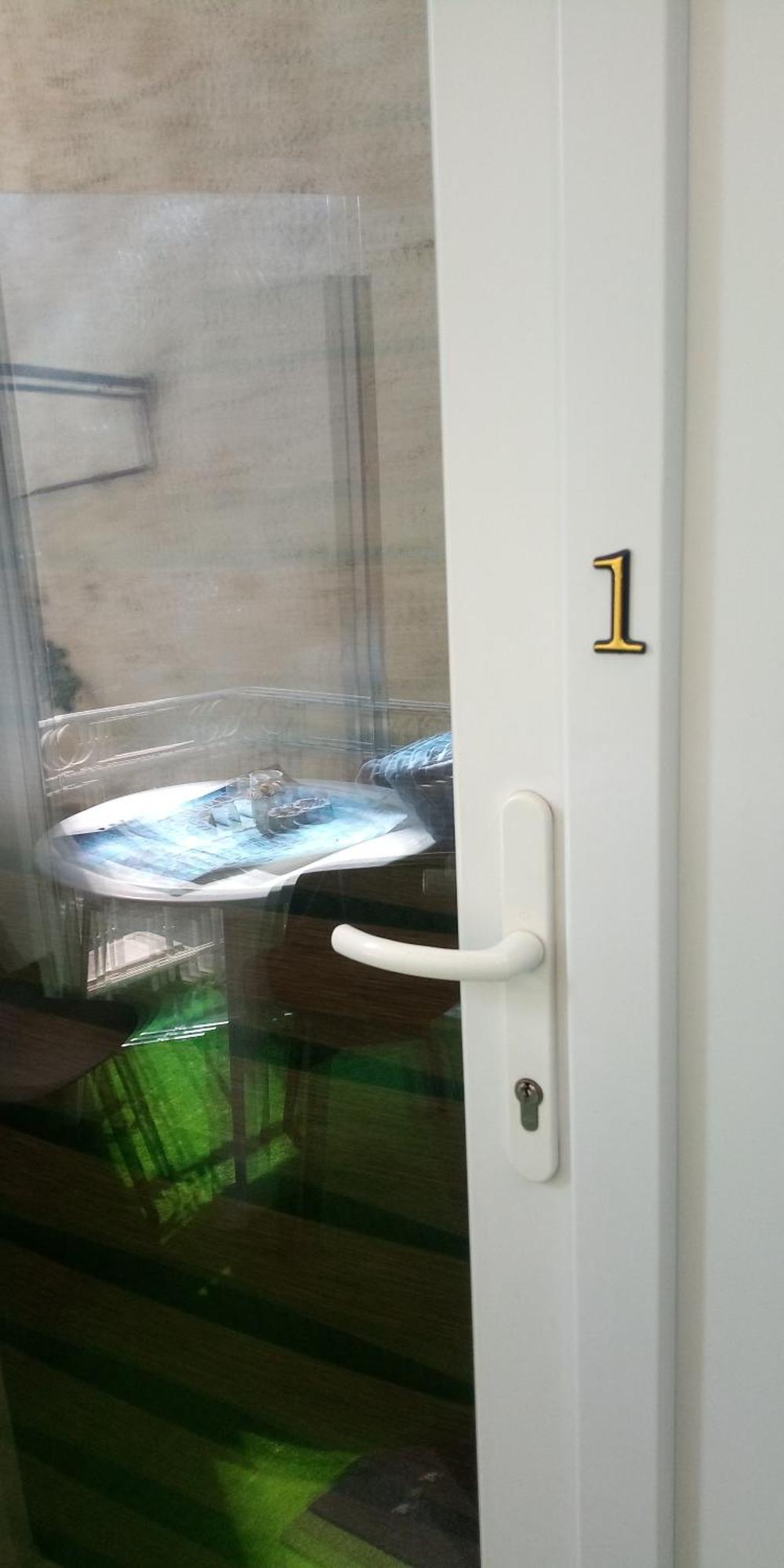 Apartment The