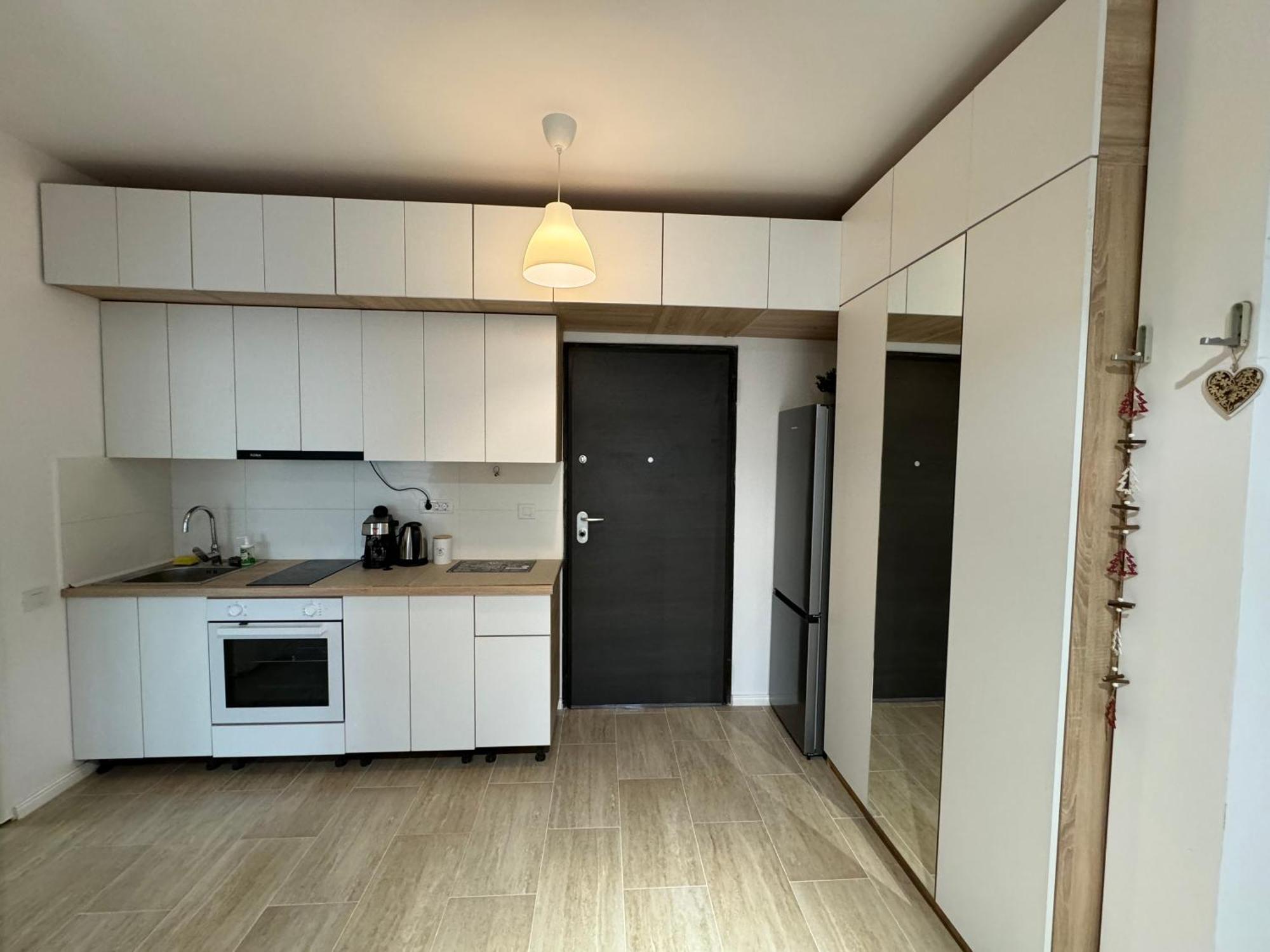 Mediterranean Marvel Luxury Apartament *