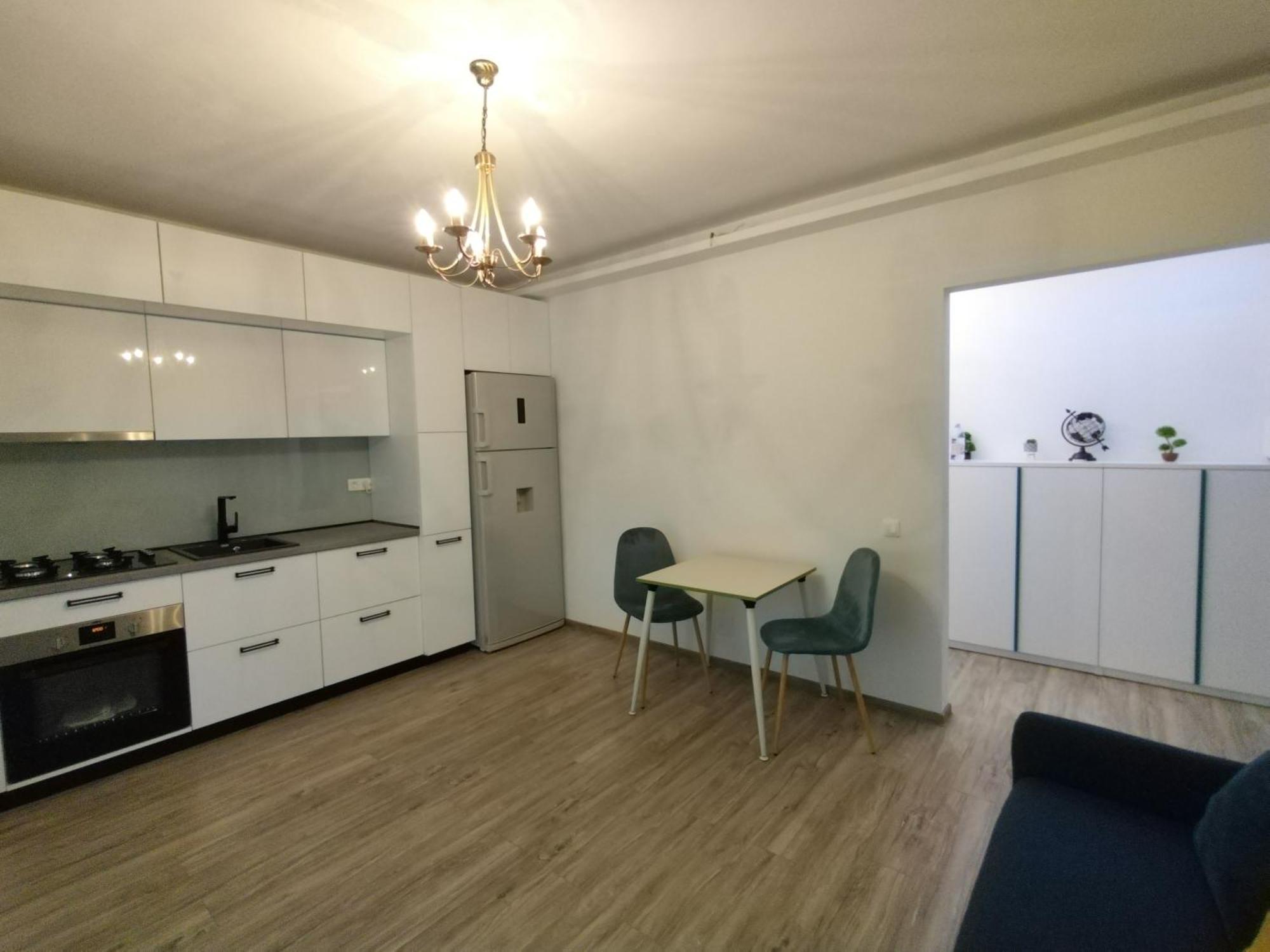 Apartment Kira