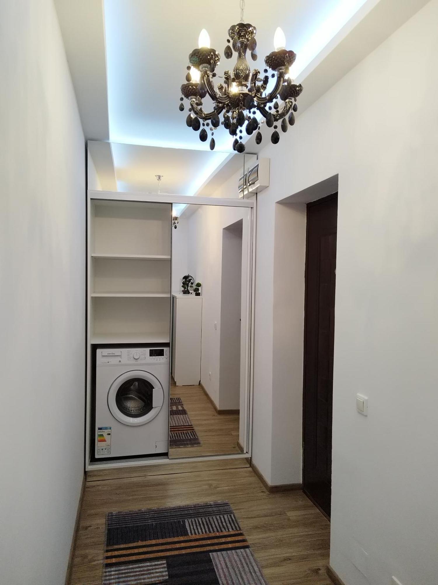 Apartment Kira Bucharest