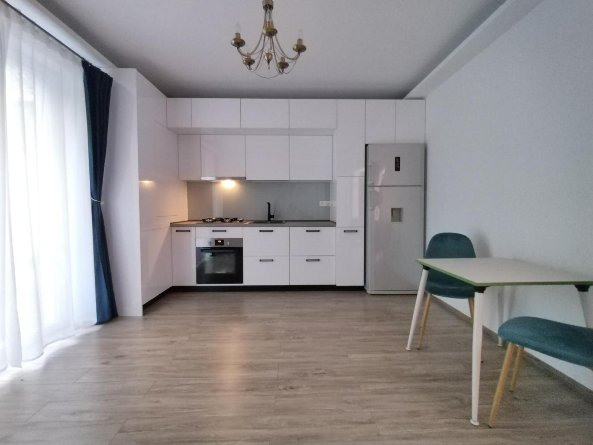 Kira Apartment *