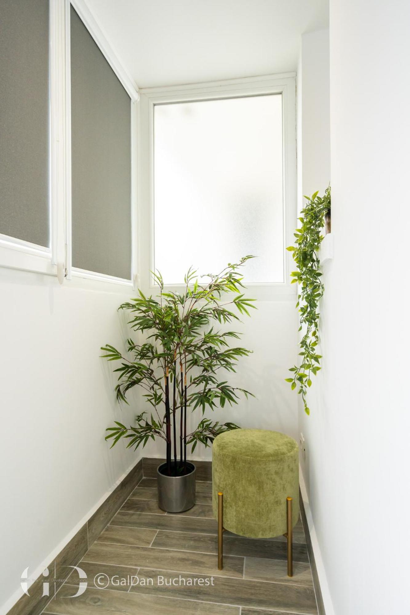 Pitarmos Center Apartment *