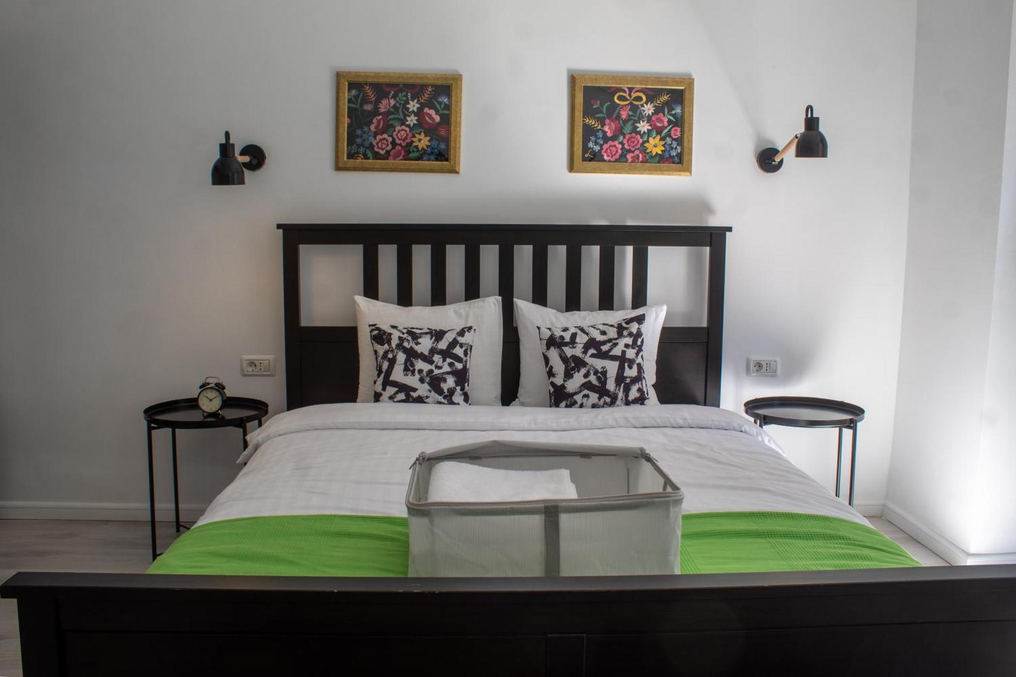 Apartment Domus Old Town Retreat Cozy &