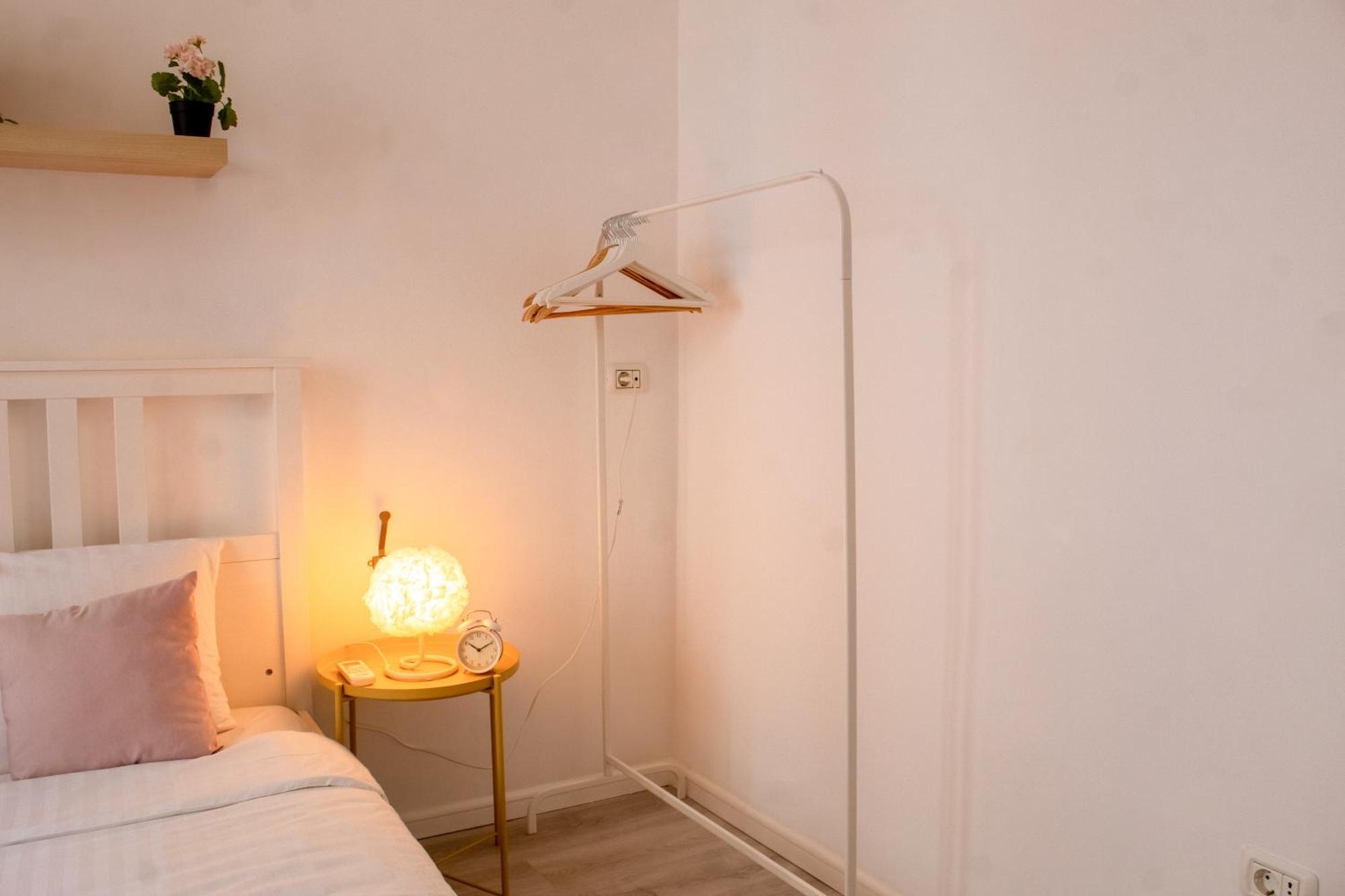 Apartment Domus Old Town Retreat Cozy & Bucharest