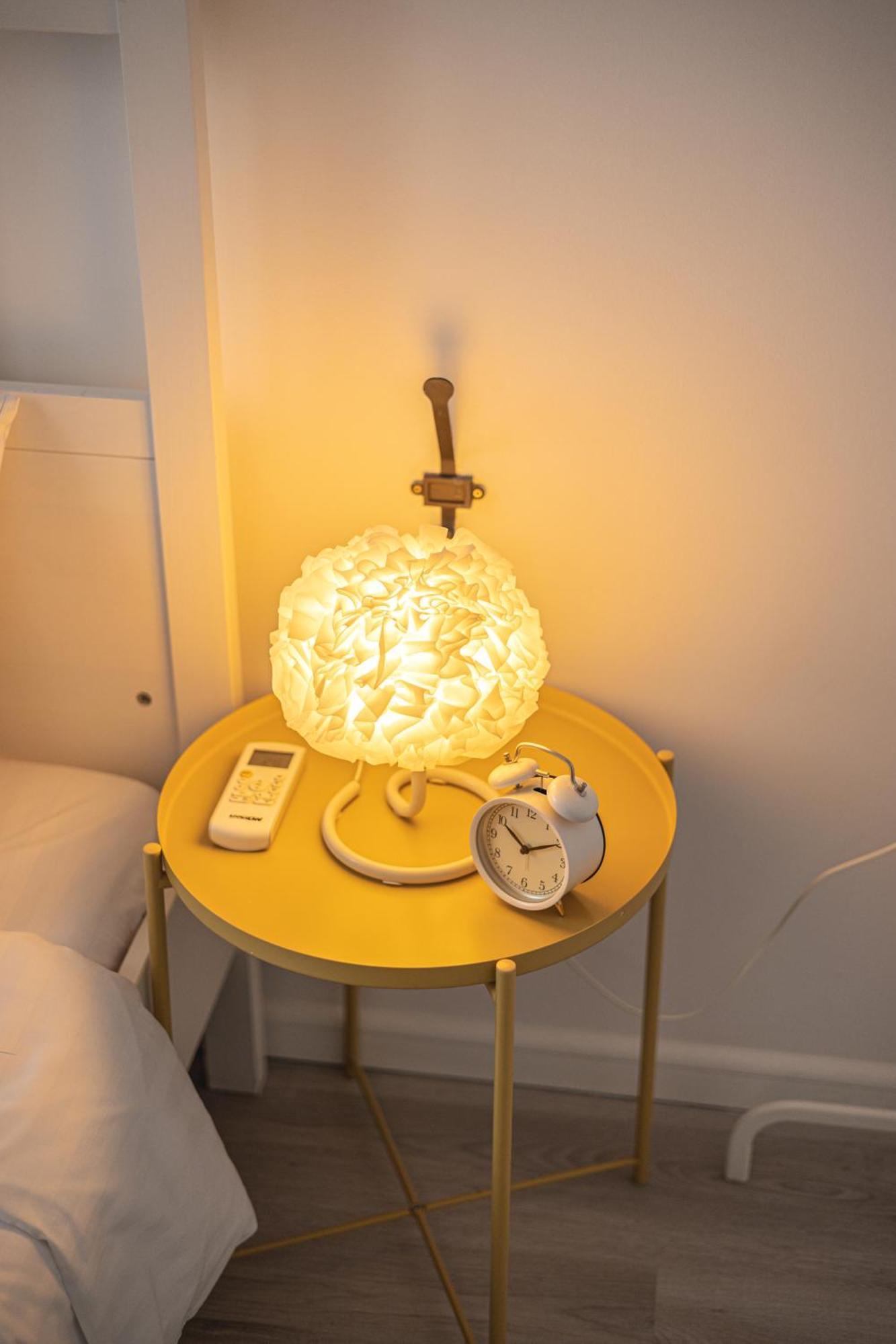 Apartment Domus Old Town Retreat Cozy &