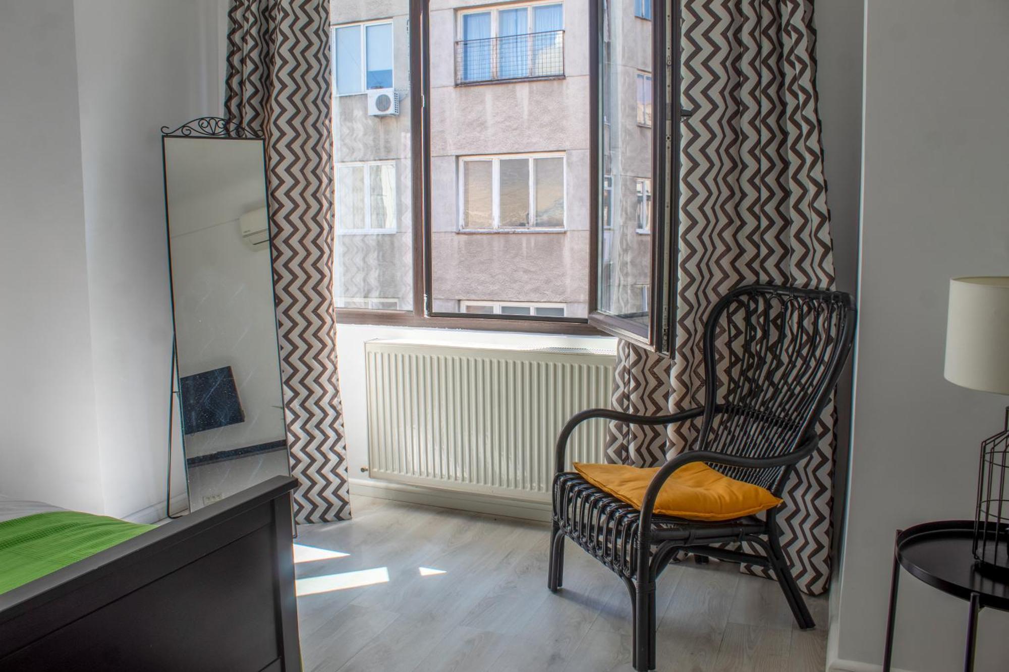 Domus Old Town Retreat Cozy & * Bucharest