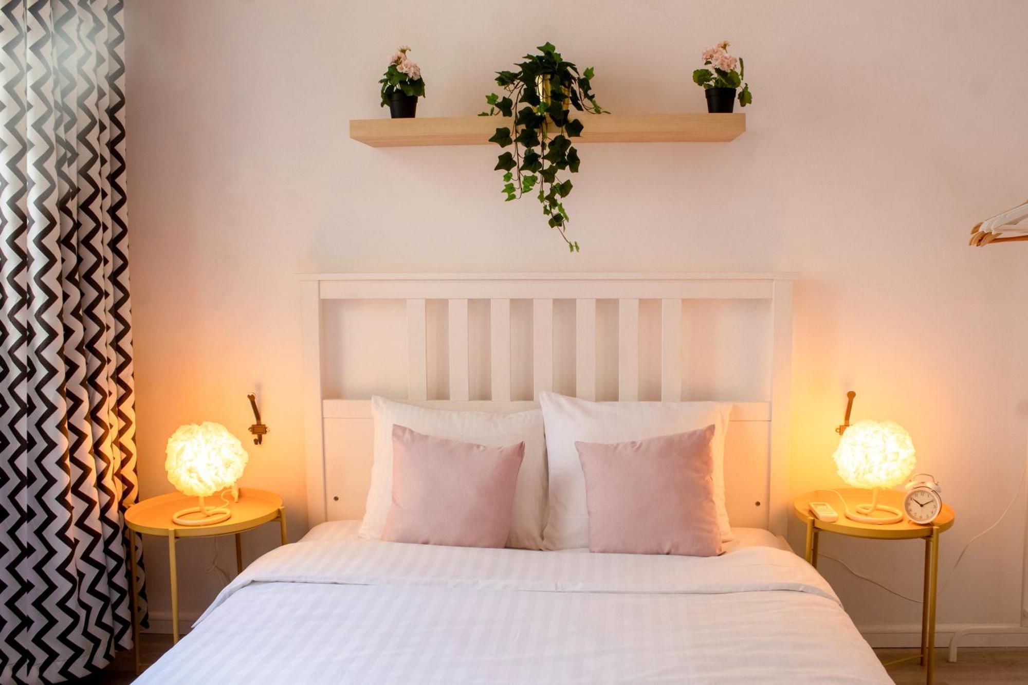 Domus Old Town Retreat Cozy & Bucharest