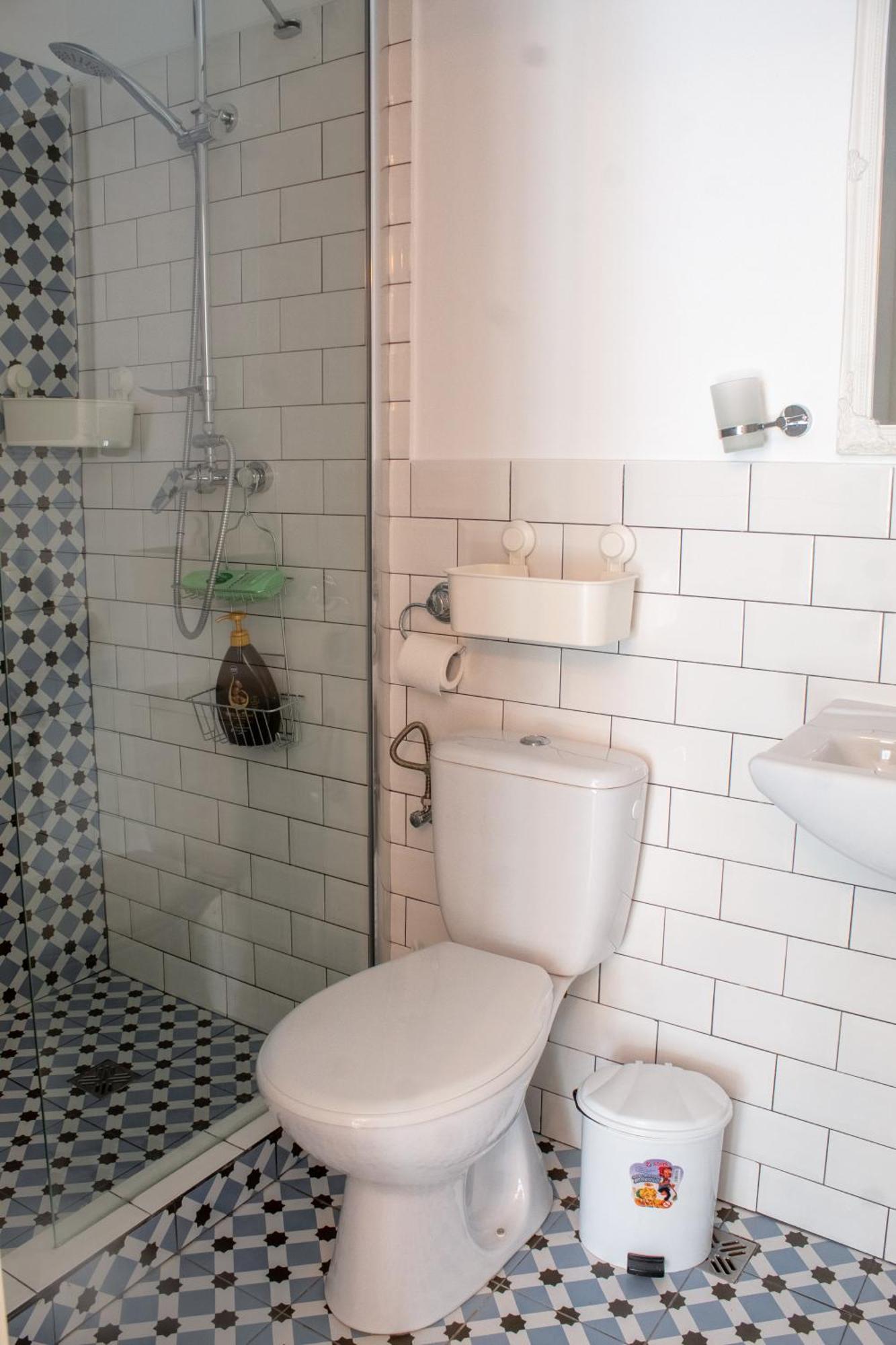 Apartment Domus Old Town Retreat Cozy & Bucharest
