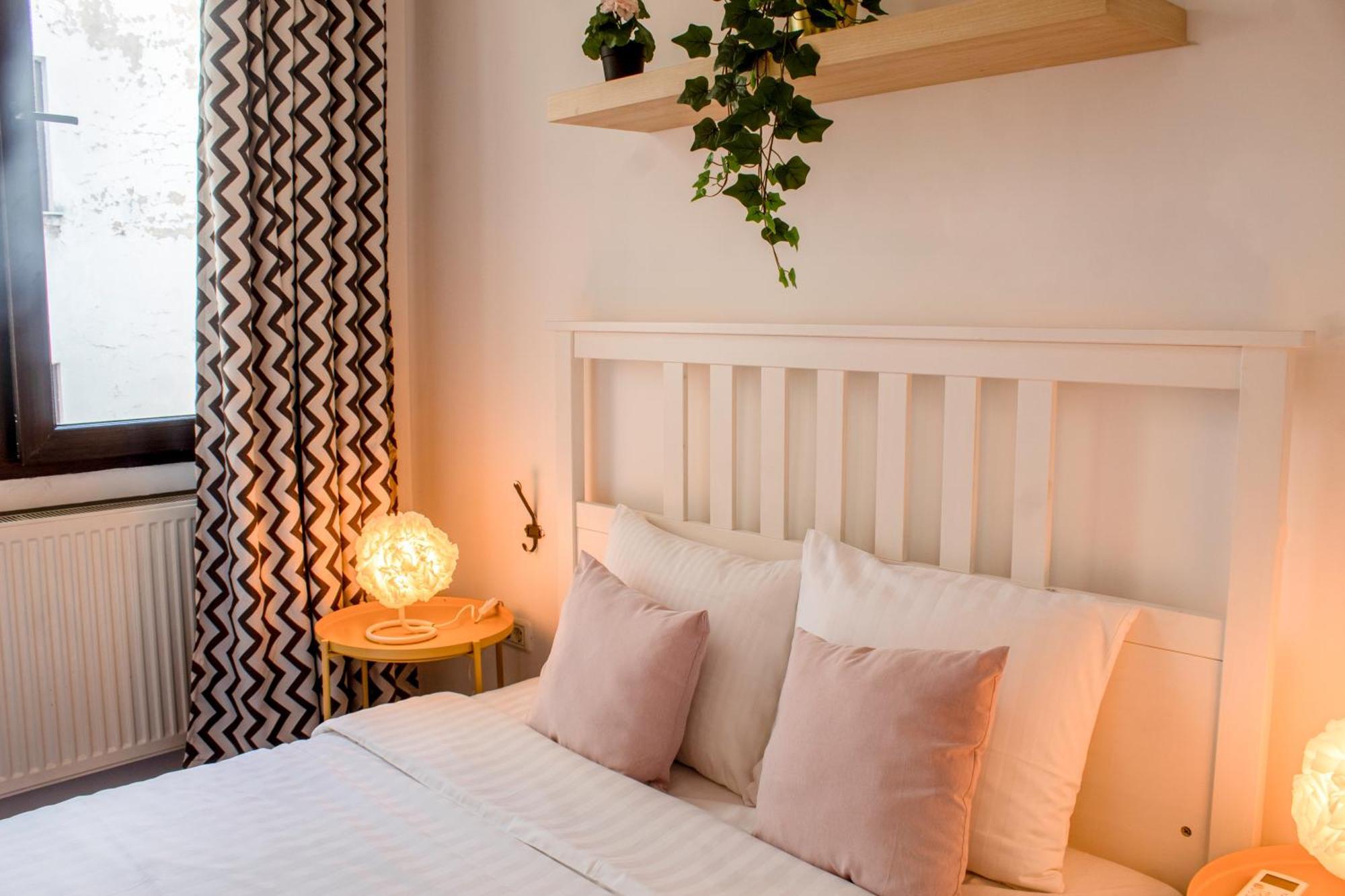 Domus Old Town Retreat Cozy & * Bucharest