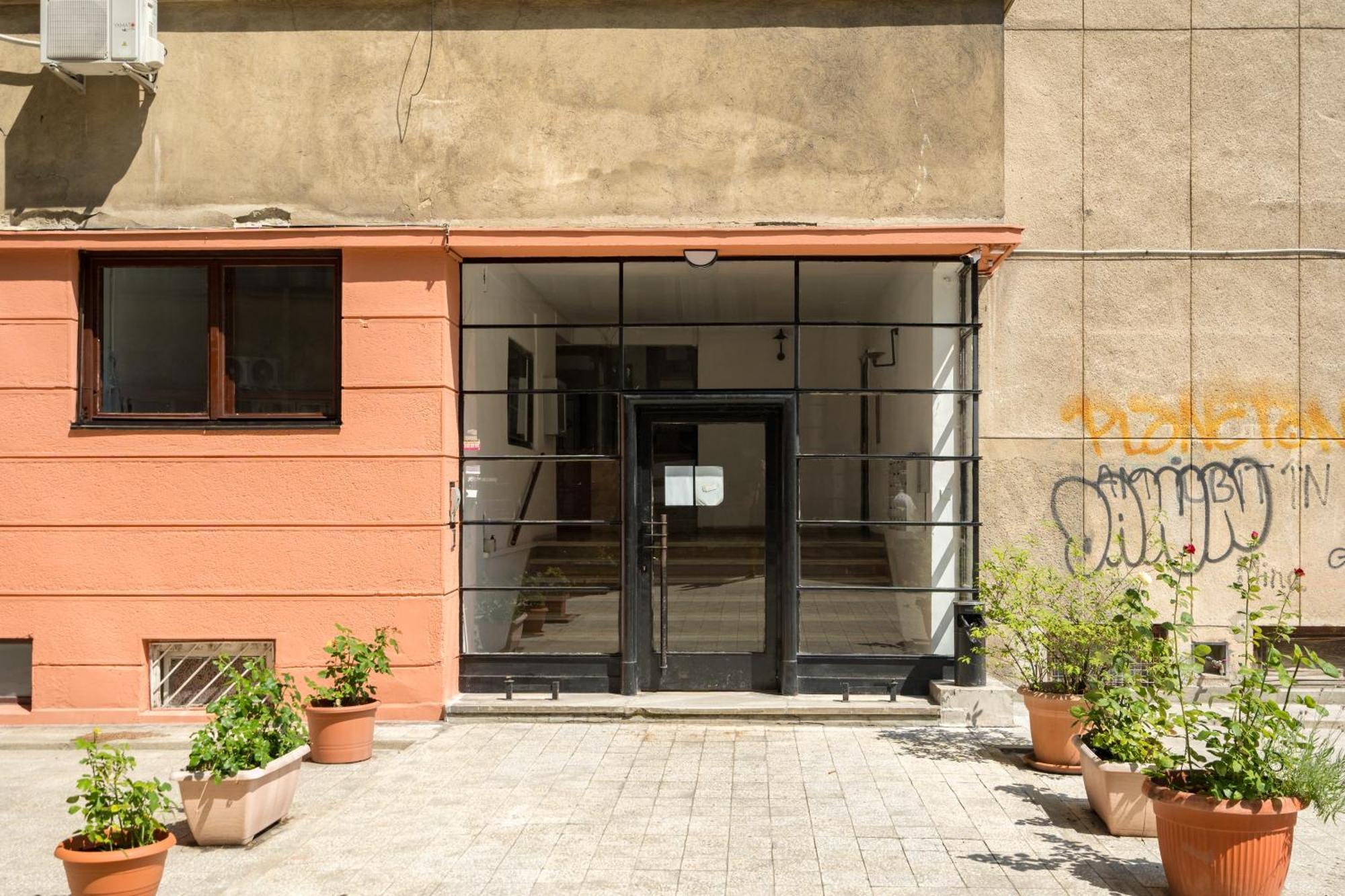 Steps2 Old Town & Metro - Heart Of History Apartamento
