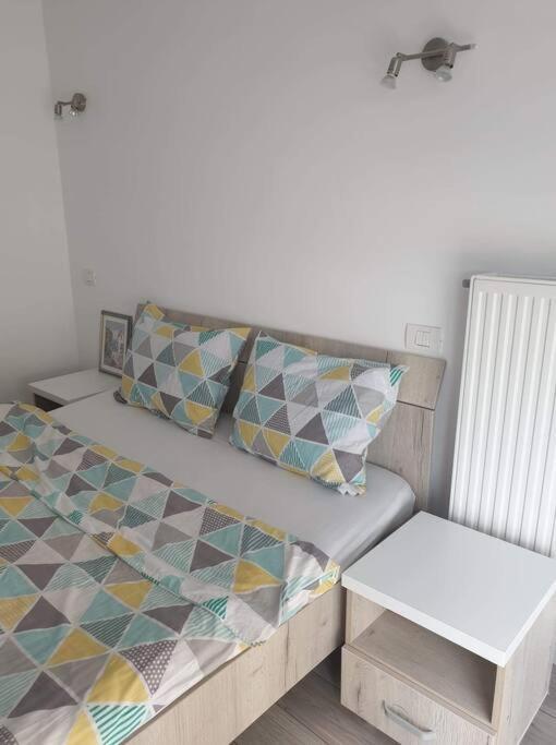 Injoy Tropical 2 Bdr Apartment