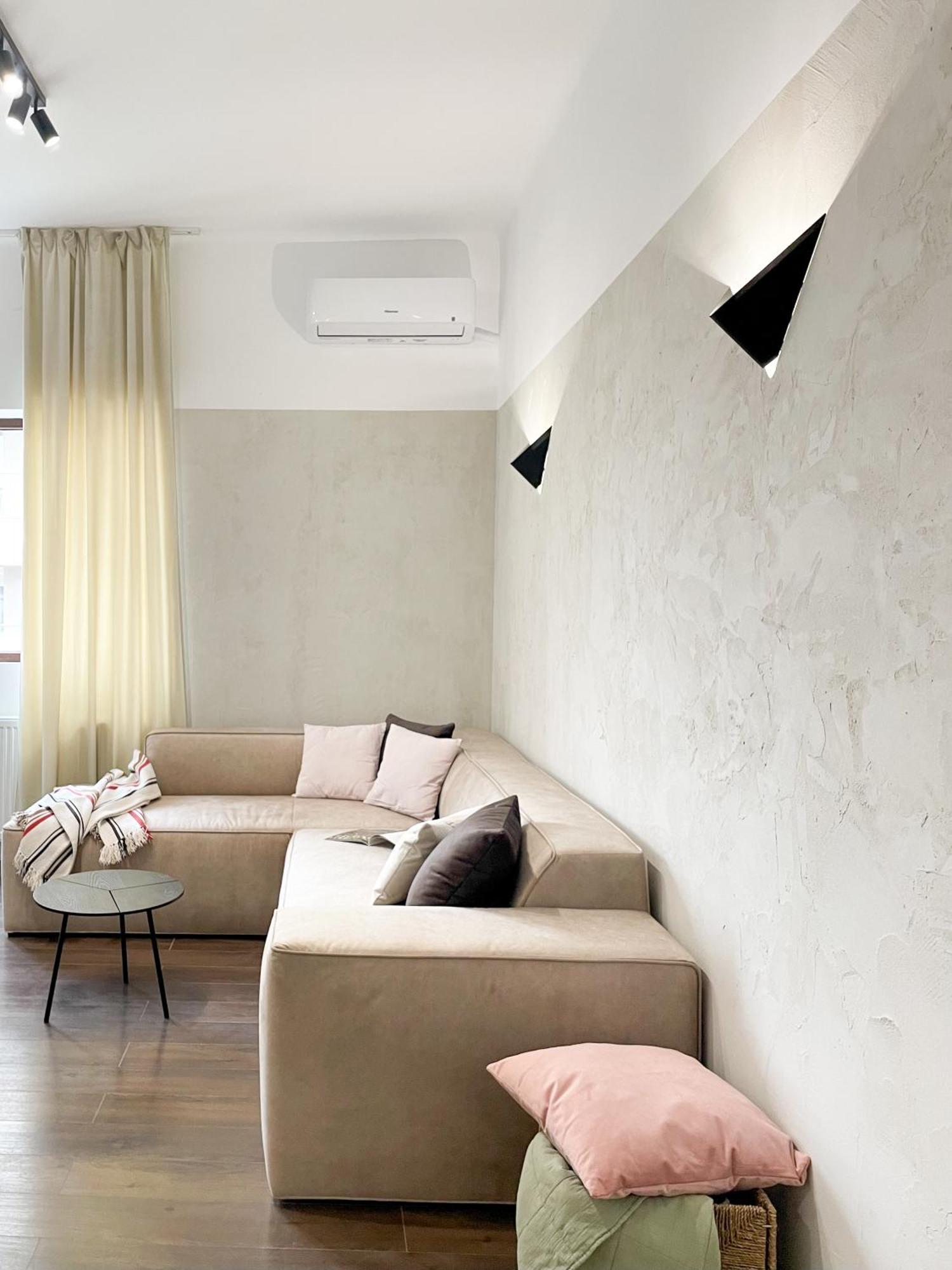Ultracentral Luxury Nest Apartment *