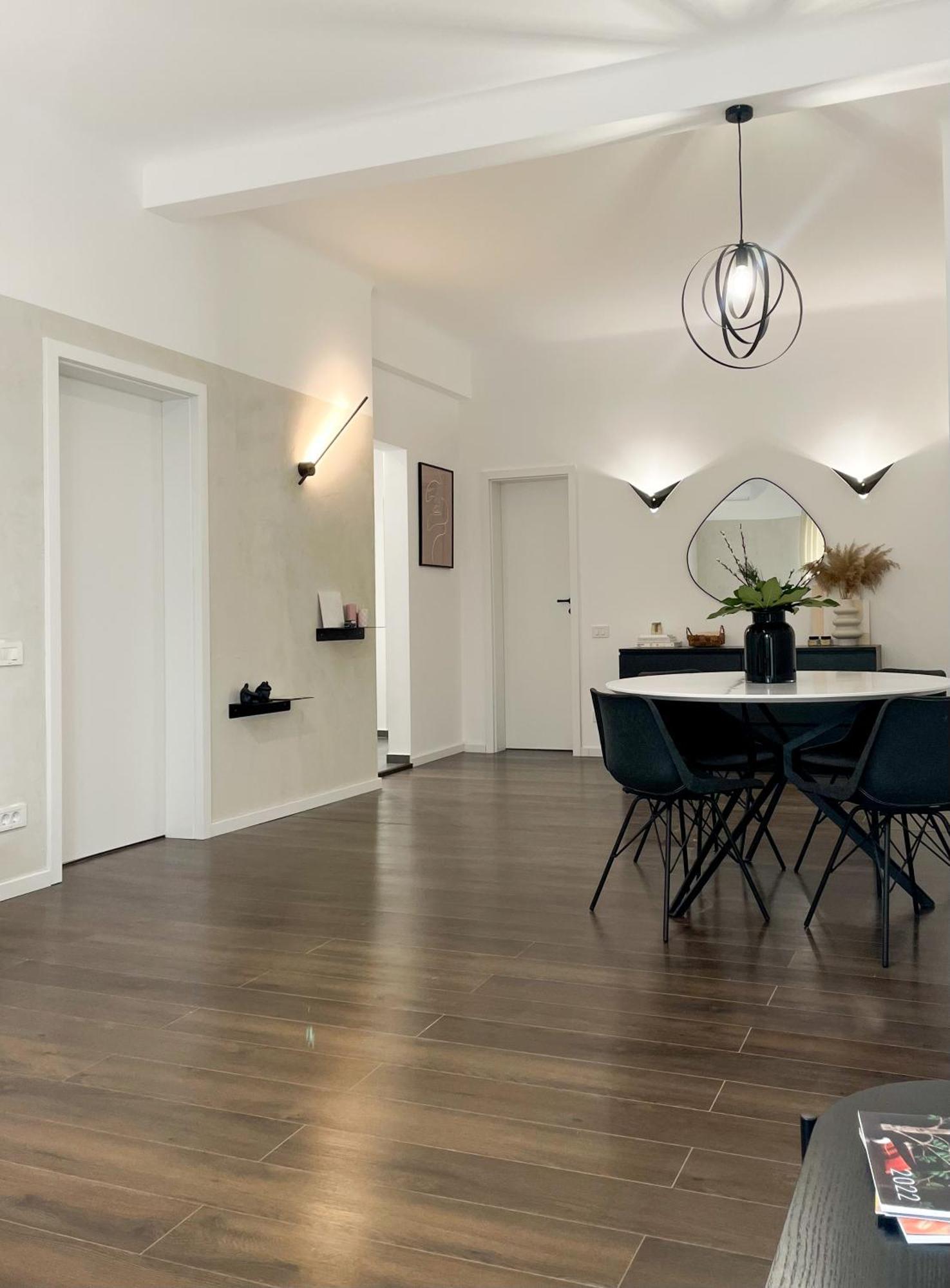 Ultracentral Luxury Nest * Bucharest
