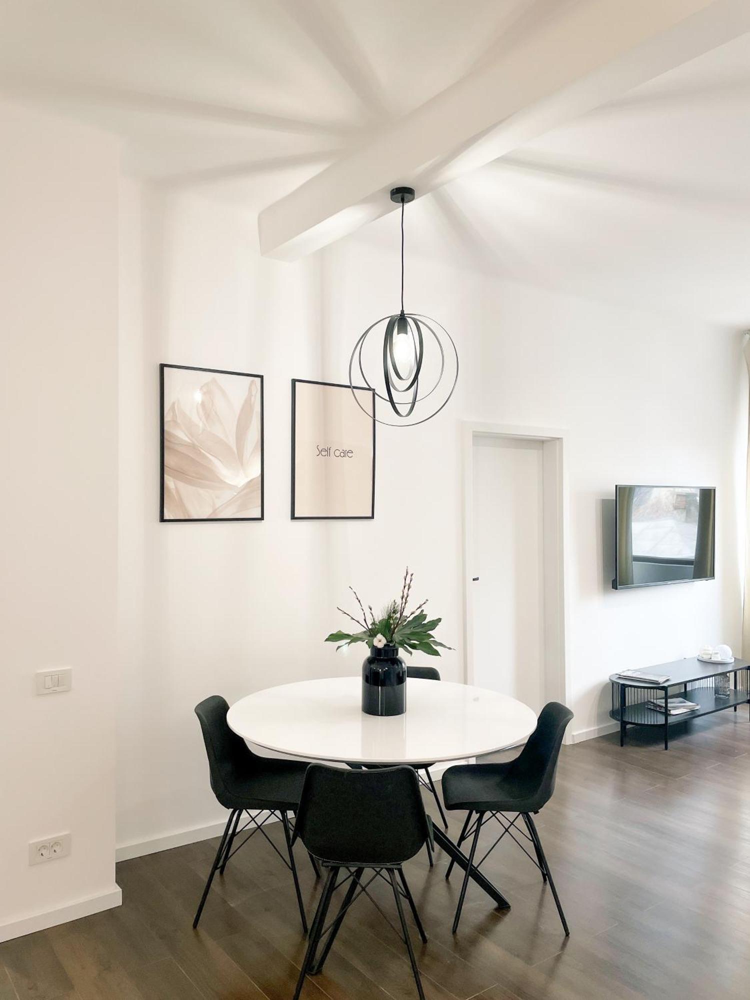 Apartment Ultracentral Luxury Nest