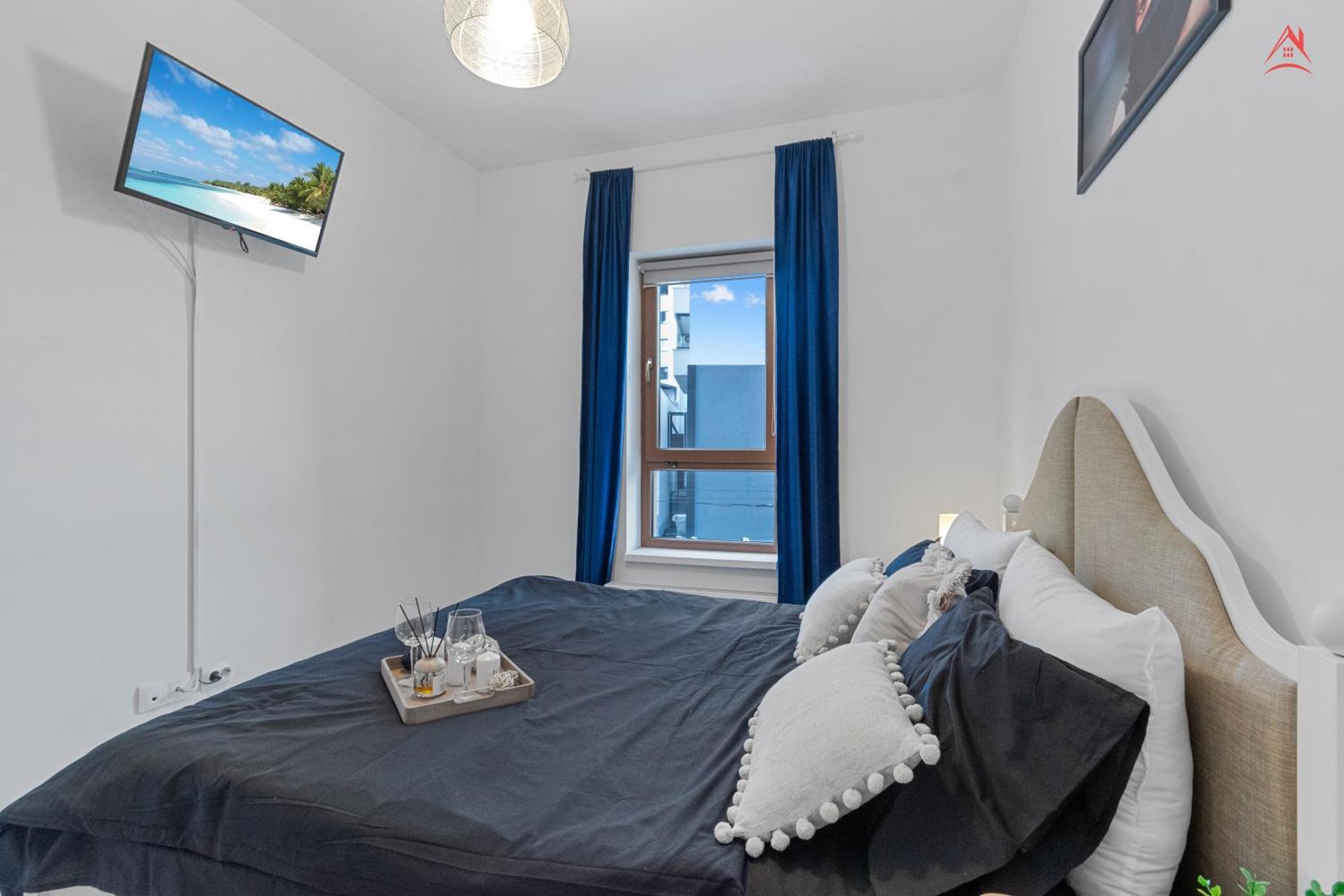 Apartamento Gvitown Vitan Bucareste