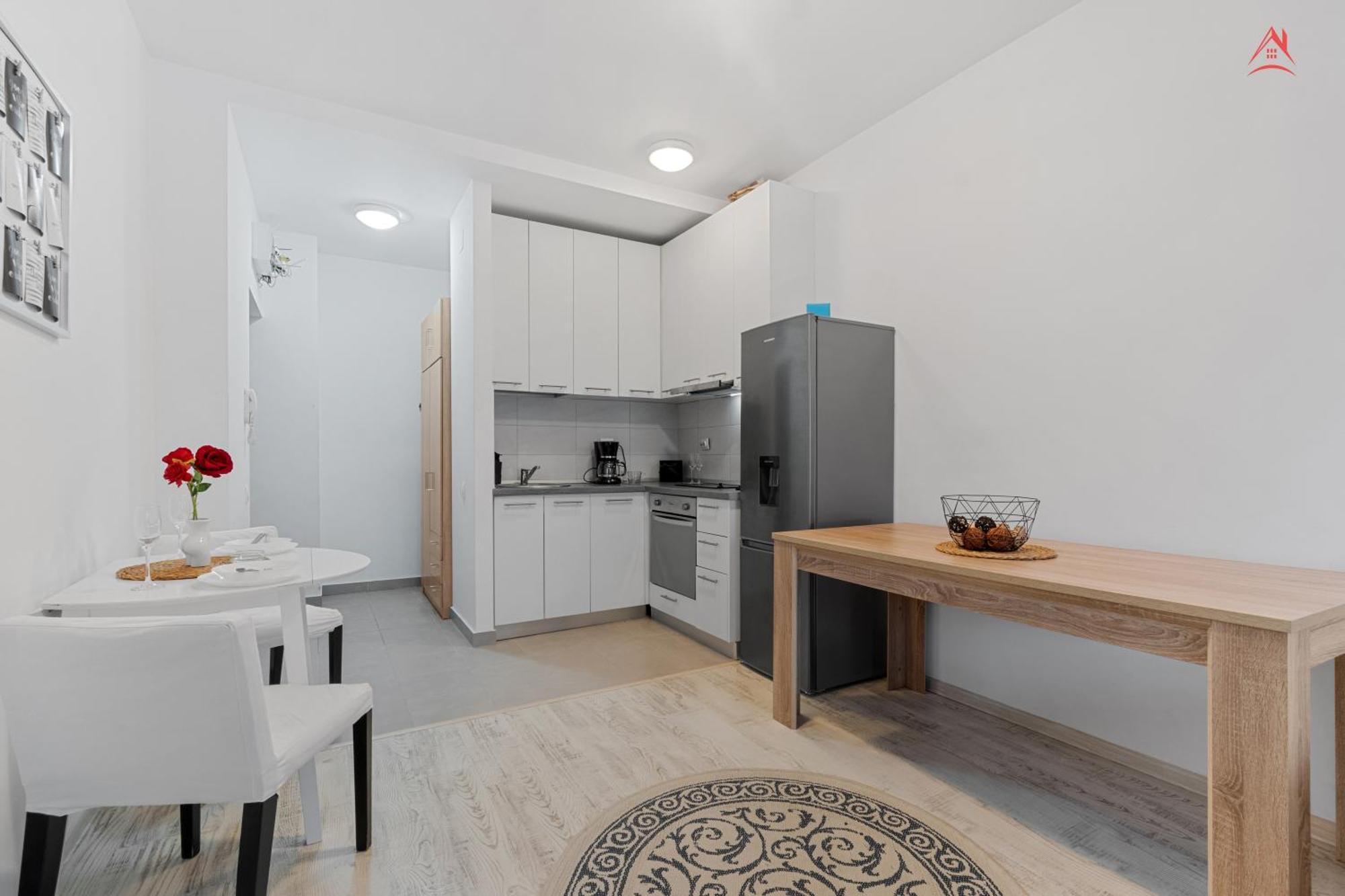 Apartamento Gvitown Vitan