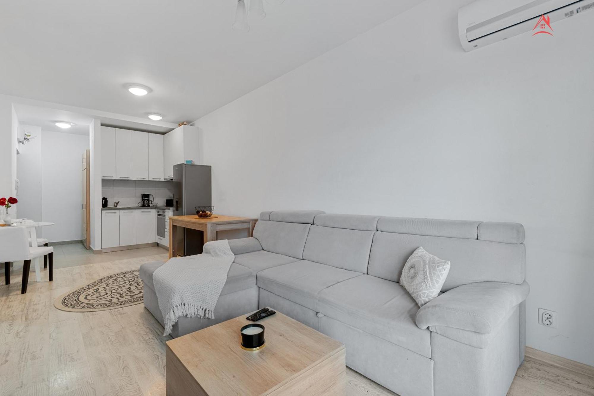 Gvitown Vitan Apartamento