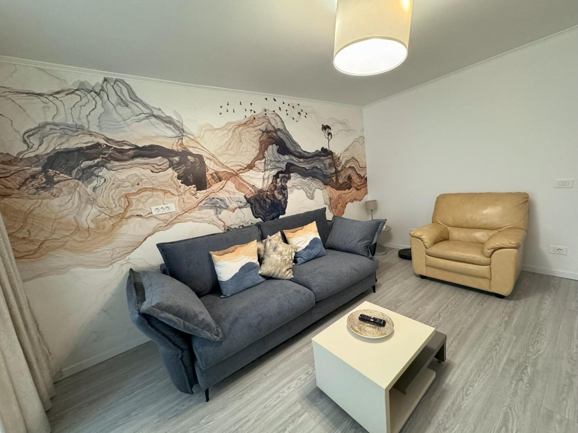 Apartament Imedio Rose Aviatiei *