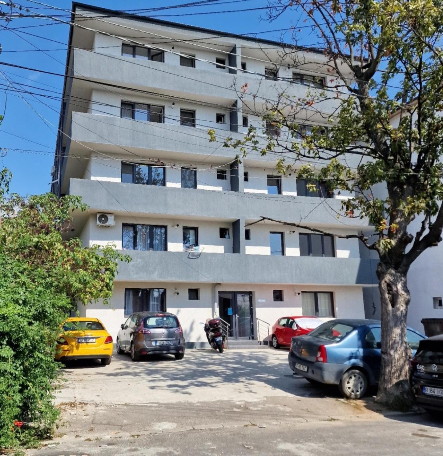 Apartment Luk House *