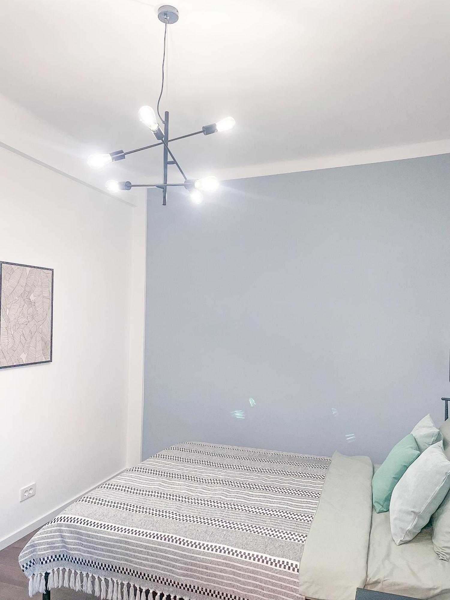 Apartment Ultracentral Luxury Nest *