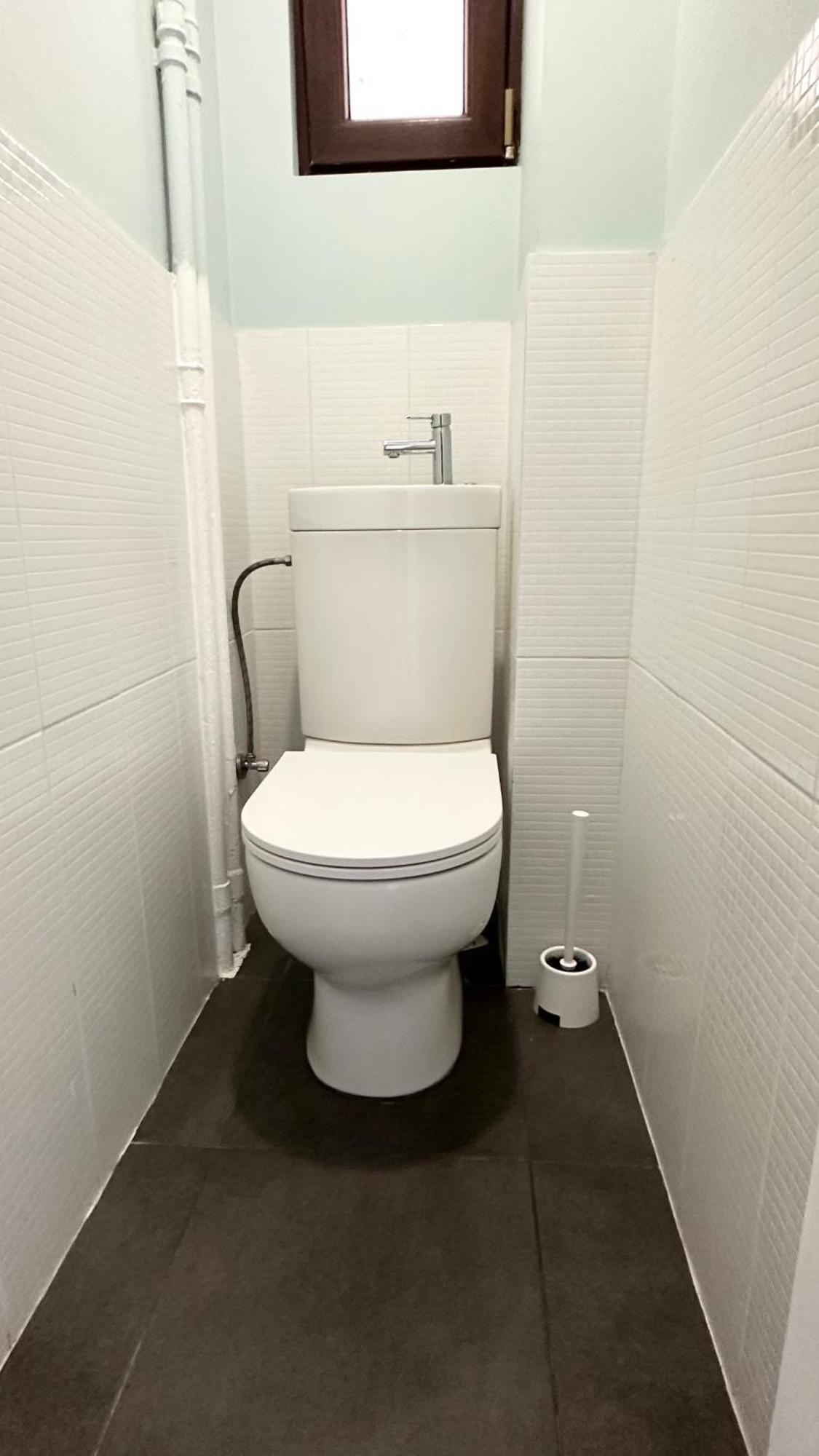 Ultracentral Luxury Nest